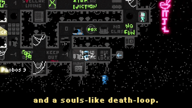 Souls Like