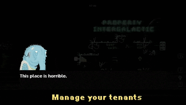 Tenants