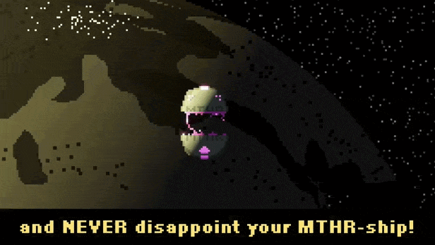 MTHR