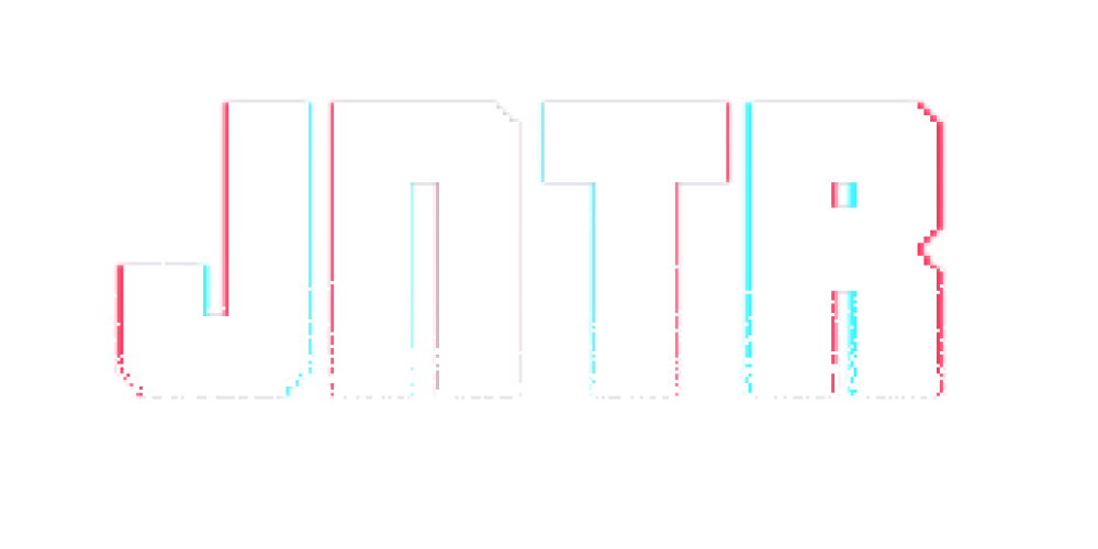 JNTR Logo